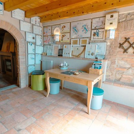 B&B La Pentola Dei Sogni Scanzorosciate Εξωτερικό φωτογραφία