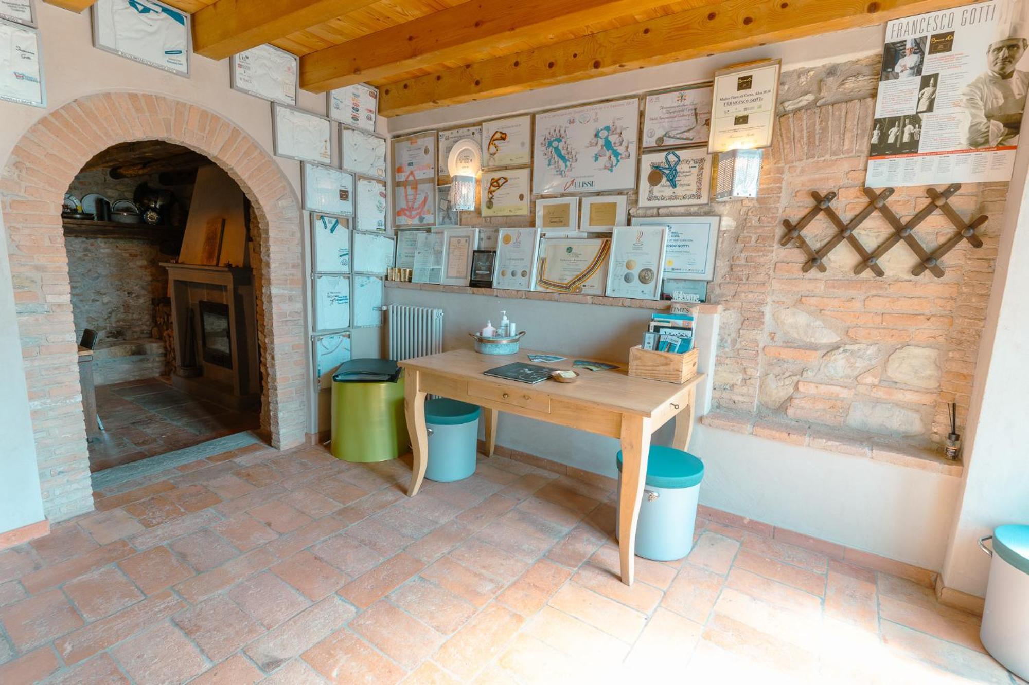 B&B La Pentola Dei Sogni Scanzorosciate Εξωτερικό φωτογραφία
